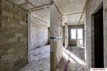 Фото №1: 1-комнатная квартира 34 м² - Краснодар, мкр. жилой комплекс Новелла, ул. Питерская, 40