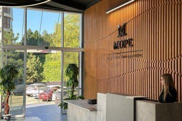 Фото №3: Апартаменты 17 м² - Краснодарский край Туапсинский муниципальный округ