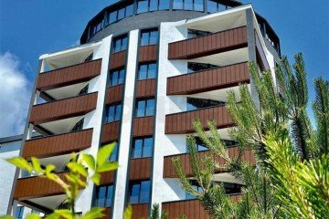 Фото №2: Апартаменты 17 м² - Краснодарский край Туапсинский муниципальный округ