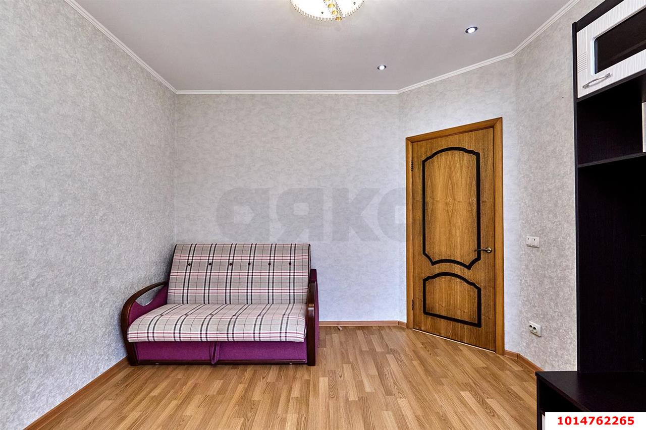 Фото №12: 2-комнатная квартира 54 м² - Краснодар, Краевая Клиническая Больница, ул. 1 Мая, 292