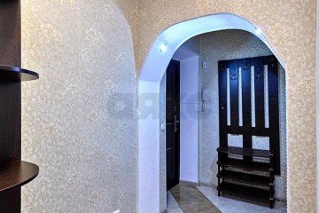 Фото №3: 2-комнатная квартира 54 м² - Краснодар, мкр. Краевая Клиническая Больница, ул. 1 Мая, 292