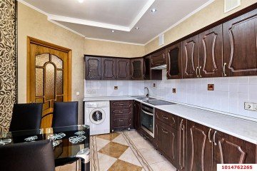 Фото №2: 2-комнатная квартира 54 м² - Краснодар, мкр. Краевая Клиническая Больница, ул. 1 Мая, 292