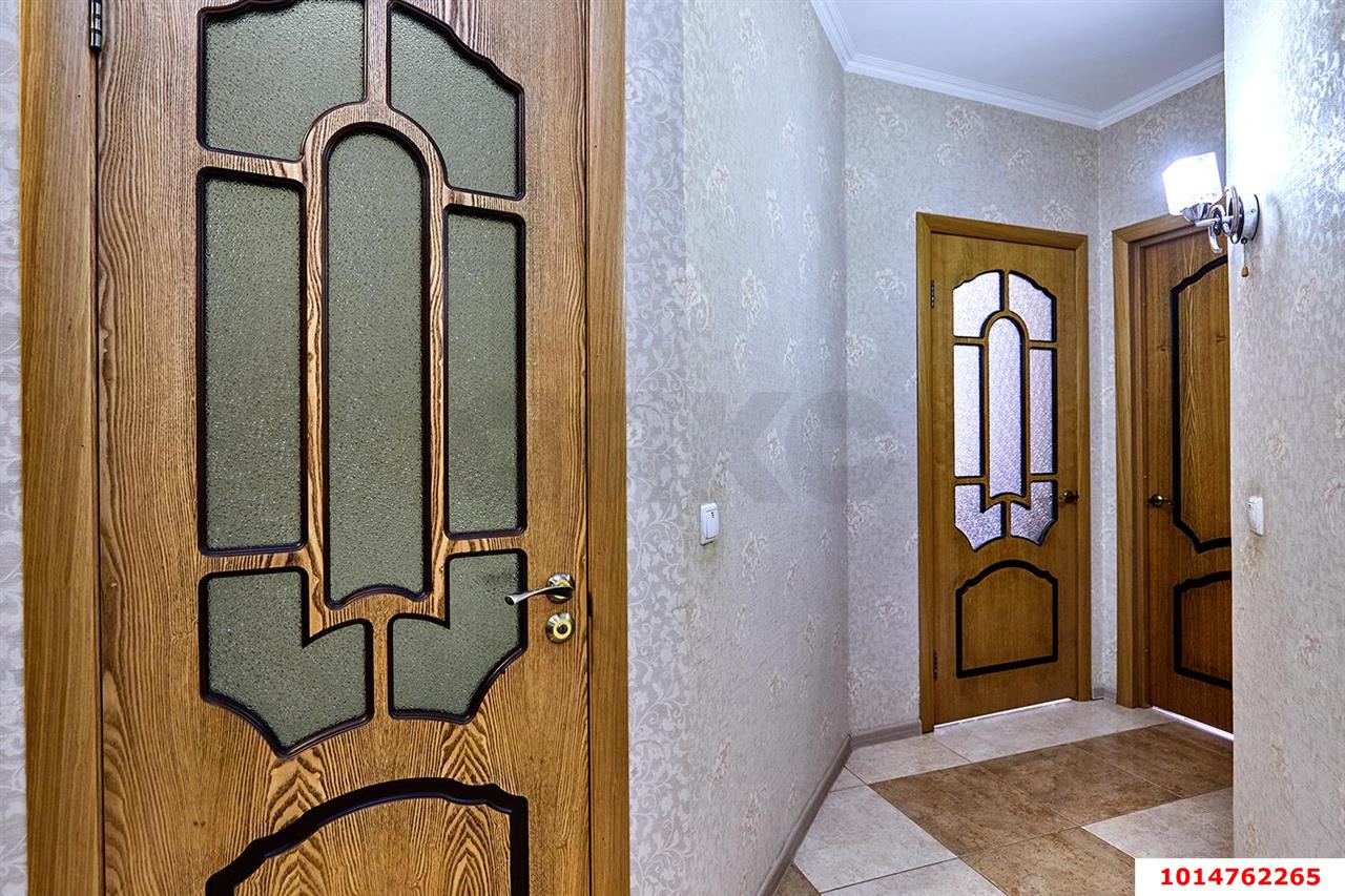 Фото №11: 2-комнатная квартира 54 м² - Краснодар, Краевая Клиническая Больница, ул. 1 Мая, 292