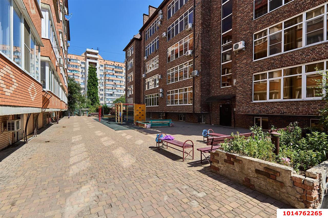 Фото №13: 2-комнатная квартира 54 м² - Краснодар, Краевая Клиническая Больница, ул. 1 Мая, 292