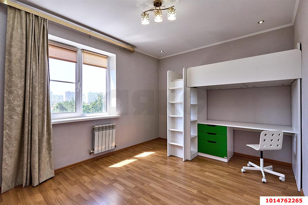 Фото №8: 2-комнатная квартира 54 м² - Краснодар, Краевая Клиническая Больница, ул. 1 Мая, 292