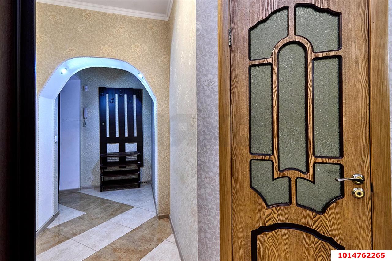 Фото №10: 2-комнатная квартира 54 м² - Краснодар, Краевая Клиническая Больница, ул. 1 Мая, 292