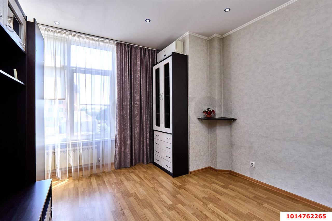 Фото №9: 2-комнатная квартира 54 м² - Краснодар, Краевая Клиническая Больница, ул. 1 Мая, 292