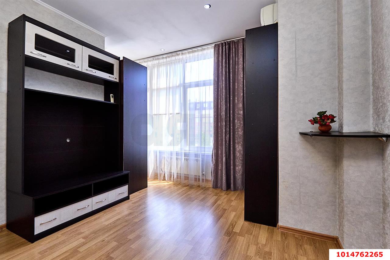 Фото №7: 2-комнатная квартира 54 м² - Краснодар, Краевая Клиническая Больница, ул. 1 Мая, 292