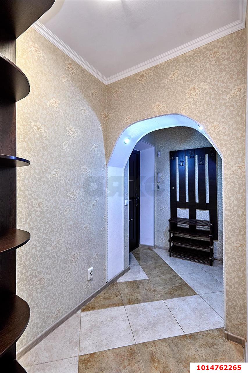 Фото №4: 2-комнатная квартира 54 м² - Краснодар, Краевая Клиническая Больница, ул. 1 Мая, 292