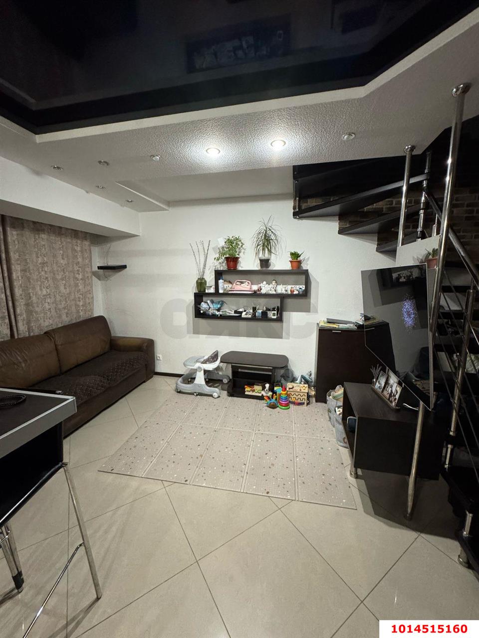 Фото №5: 2-комнатная квартира 64 м² - Краснодар, Краевая Клиническая Больница, ул. Восточно-Кругликовская, 76/1