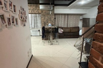 Фото №4: 2-комнатная квартира 64 м² - Краснодар, мкр. Краевая Клиническая Больница, ул. Восточно-Кругликовская, 76/1