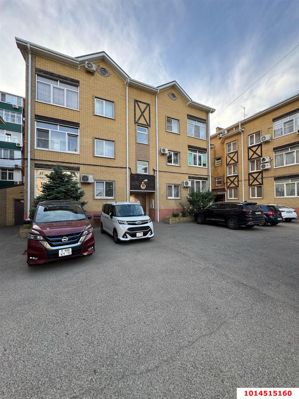 Фото №7: 2-комнатная квартира 64 м² - Краснодар, Краевая Клиническая Больница, ул. Восточно-Кругликовская, 76/1