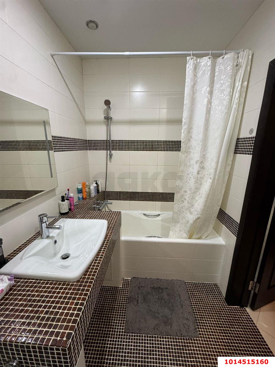 Фото №10: 2-комнатная квартира 64 м² - Краснодар, Краевая Клиническая Больница, ул. Восточно-Кругликовская, 76/1