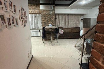 Фото №2: 2-комнатная квартира 64 м² - Краснодар, мкр. Краевая Клиническая Больница, ул. Восточно-Кругликовская, 76/1