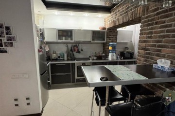 Фото №1: 2-комнатная квартира 64 м² - Краснодар, мкр. Краевая Клиническая Больница, ул. Восточно-Кругликовская, 76/1