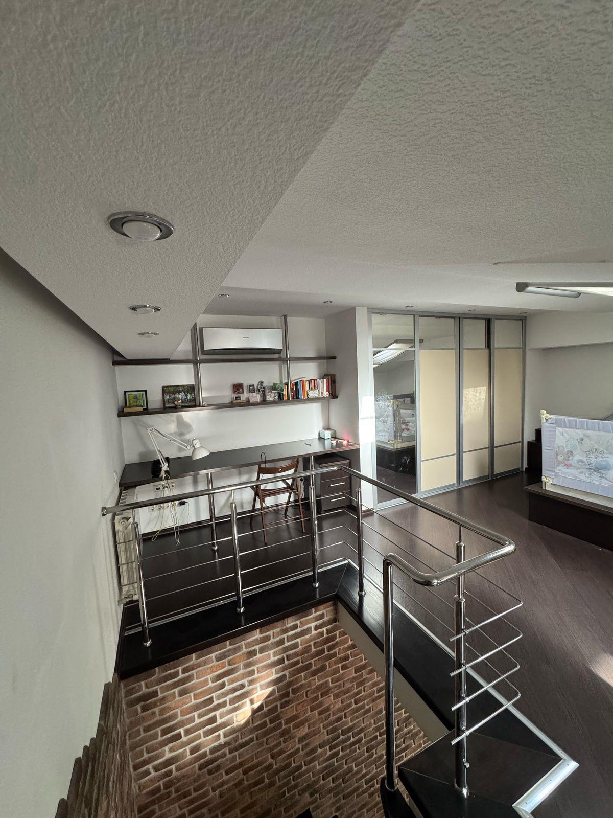 Фото №11: 2-комнатная квартира 64 м² - Краснодар, Прикубанский внутригородской округ, мкр. Краевая Клиническая Больница, ул. Восточно-Кругликовская, 76/1