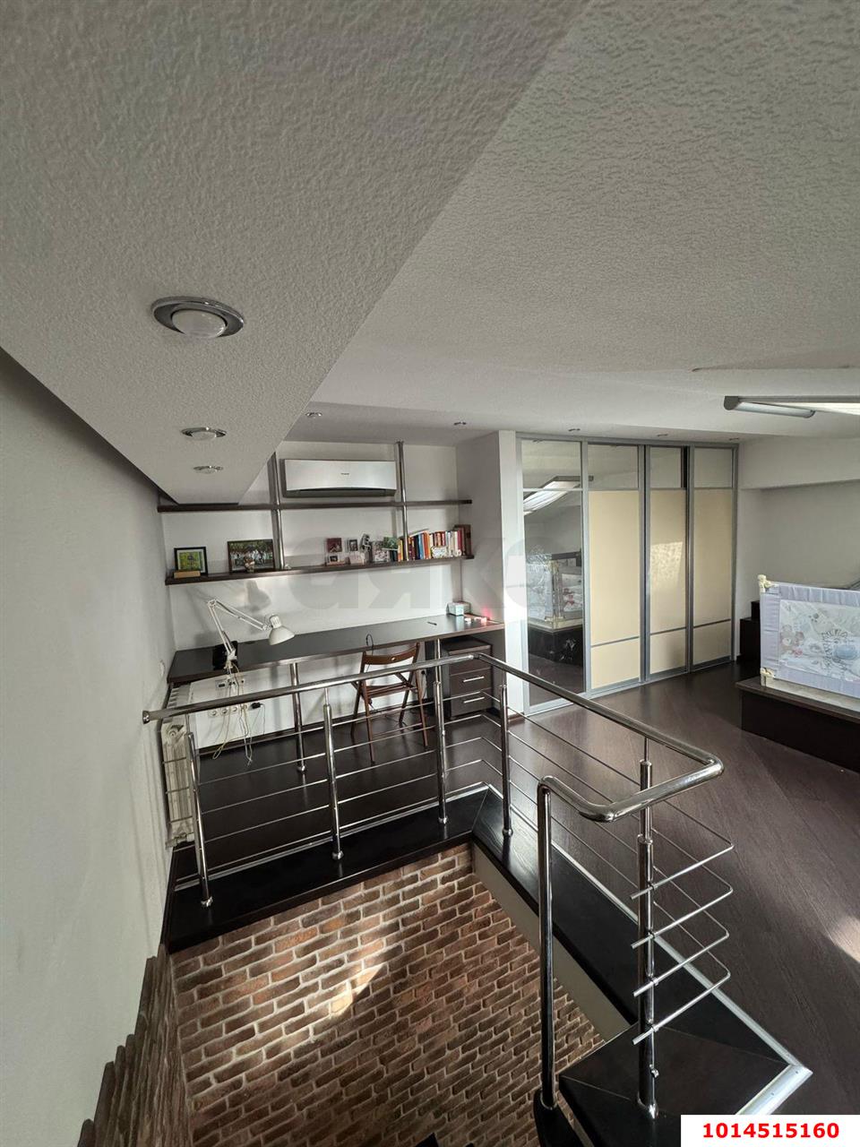 Фото №11: 2-комнатная квартира 64 м² - Краснодар, Краевая Клиническая Больница, ул. Восточно-Кругликовская, 76/1