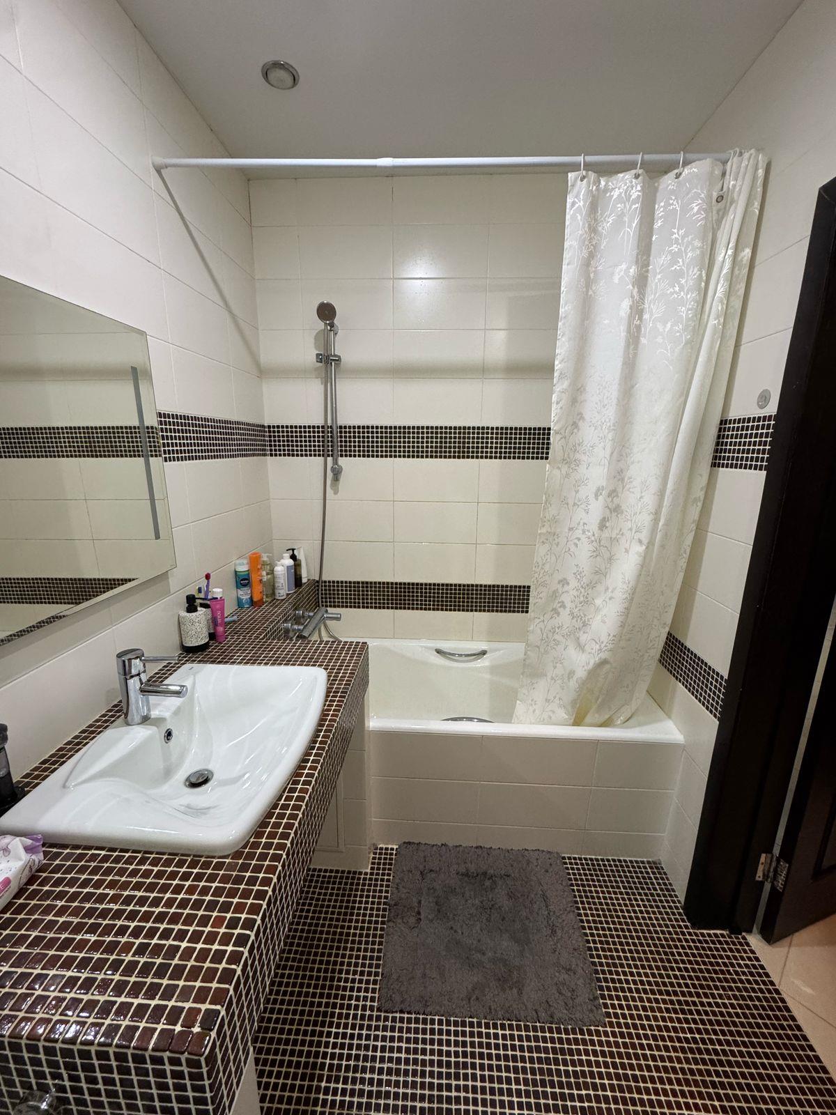 Фото №10: 2-комнатная квартира 64 м² - Краснодар, Прикубанский внутригородской округ, мкр. Краевая Клиническая Больница, ул. Восточно-Кругликовская, 76/1