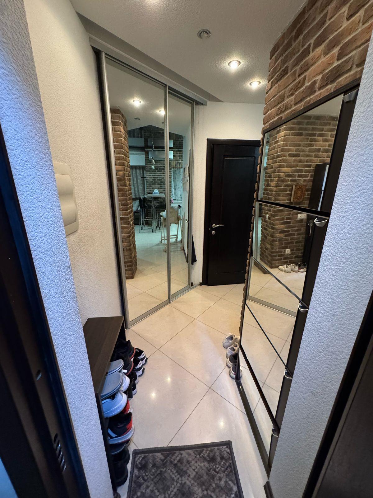 Фото №9: 2-комнатная квартира 64 м² - Краснодар, Прикубанский внутригородской округ, мкр. Краевая Клиническая Больница, ул. Восточно-Кругликовская, 76/1