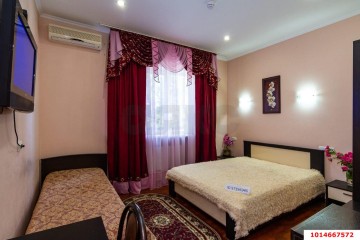 Фото №1: Дом 511 м² - Краснодар, мкр. Славянский, пр-д 3-й Линии, 38