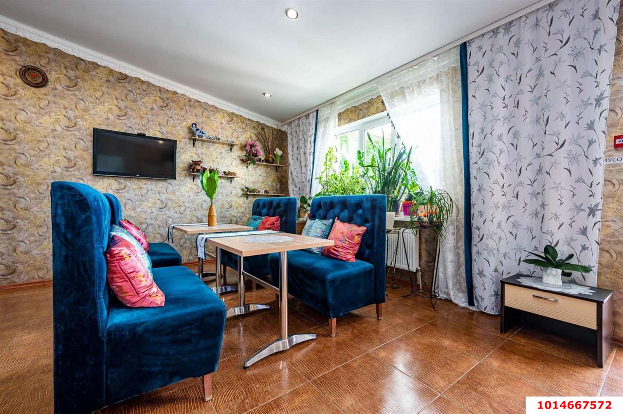 Фото №3: Дом 511 м² + 6 сот. - Краснодар, Славянский, пр-д 3-й Линии, 38