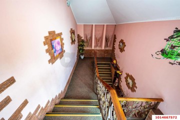 Фото №5: Дом 511 м² - Краснодар, мкр. Славянский, пр-д 3-й Линии, 38