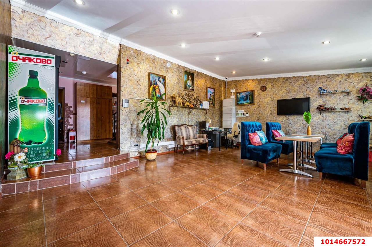 Фото №2: Дом 511 м² + 6 сот. - Краснодар, Славянский, пр-д 3-й Линии, 38