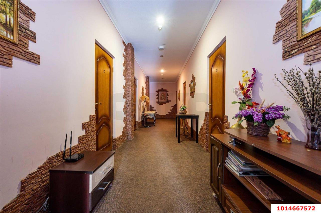 Фото №14: Дом 511 м² + 6 сот. - Краснодар, Славянский, пр-д 3-й Линии, 38