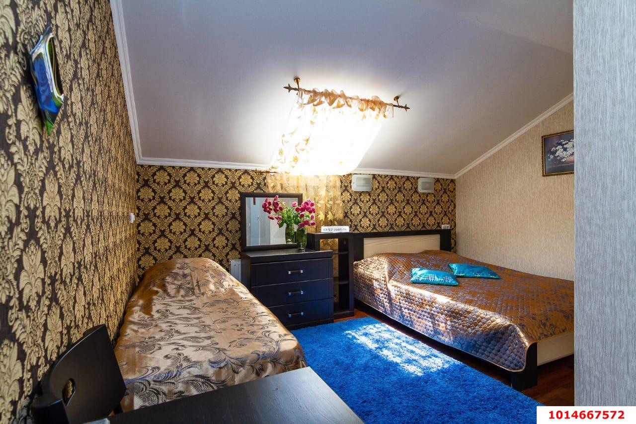 Фото №9: Дом 511 м² + 6 сот. - Краснодар, Славянский, пр-д 3-й Линии, 38