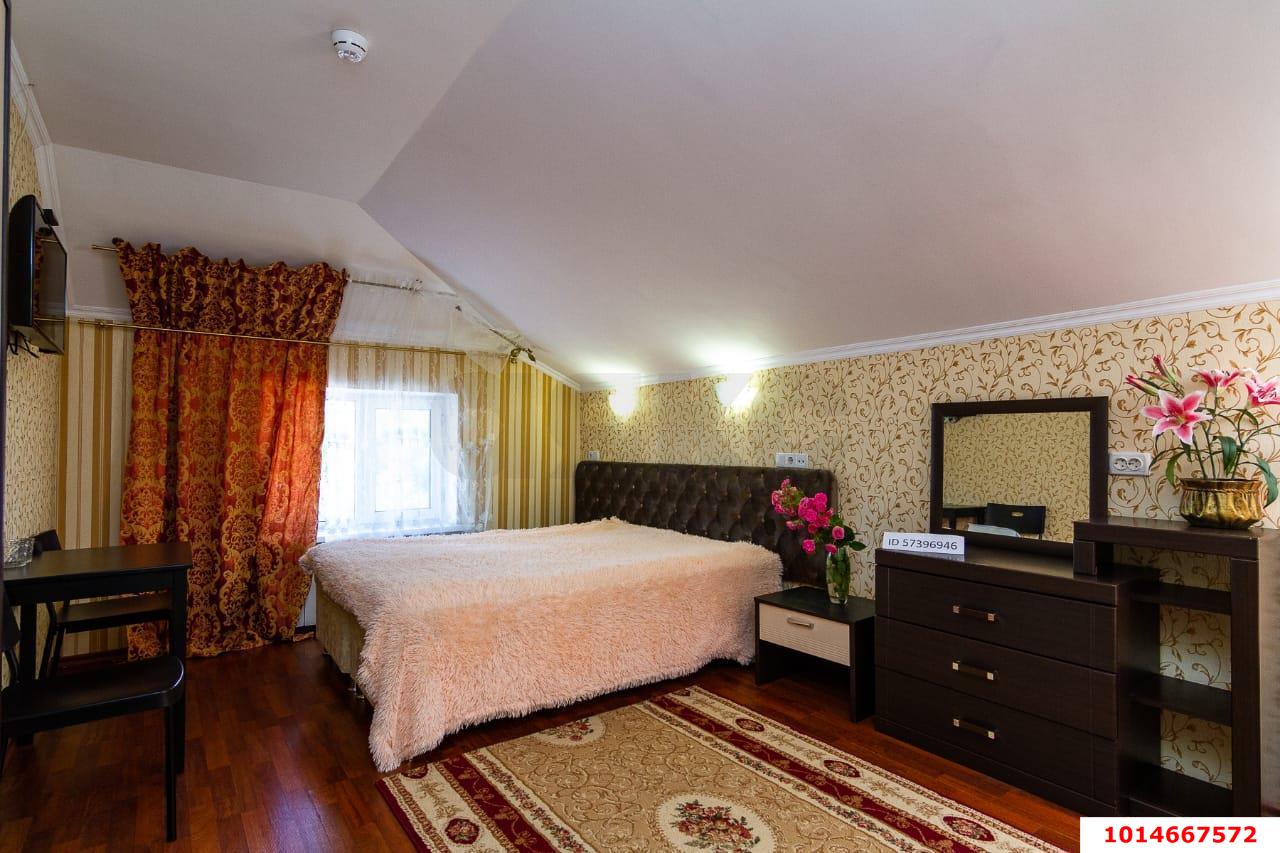 Фото №6: Дом 511 м² + 6 сот. - Краснодар, Славянский, пр-д 3-й Линии, 38