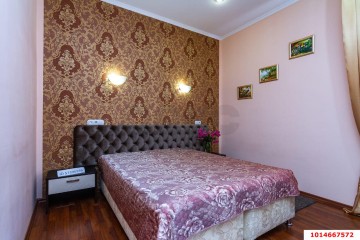 Фото №2: Дом 511 м² - Краснодар, мкр. Славянский, пр-д 3-й Линии, 38