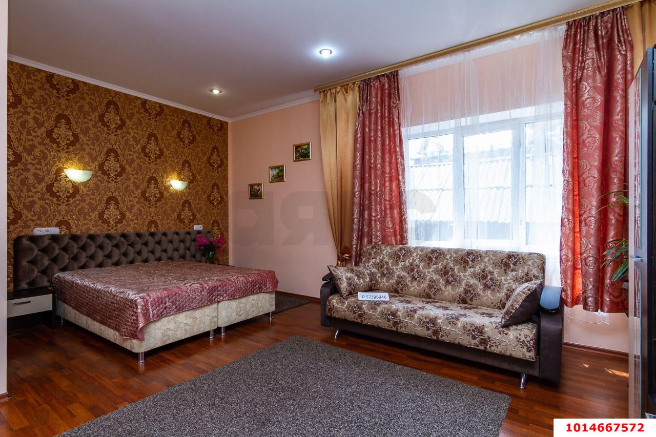 Фото №12: Дом 511 м² + 6 сот. - Краснодар, Славянский, пр-д 3-й Линии, 38