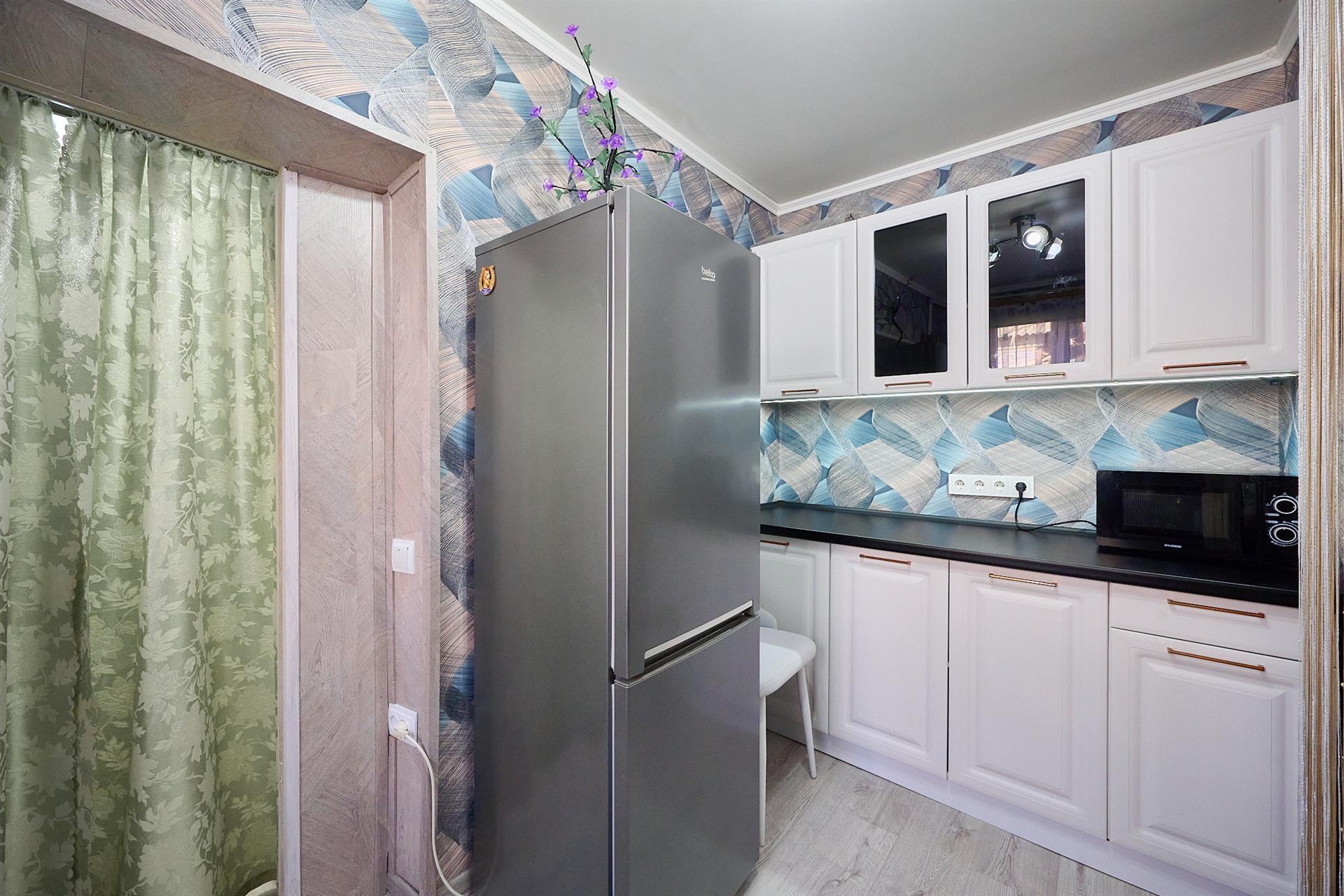 Фото №2: Часть дома 32 м² + 1 сот. - Краснодар, Центральный внутригородской округ, мкр. Дубинка, ул. имени Чехова, 32