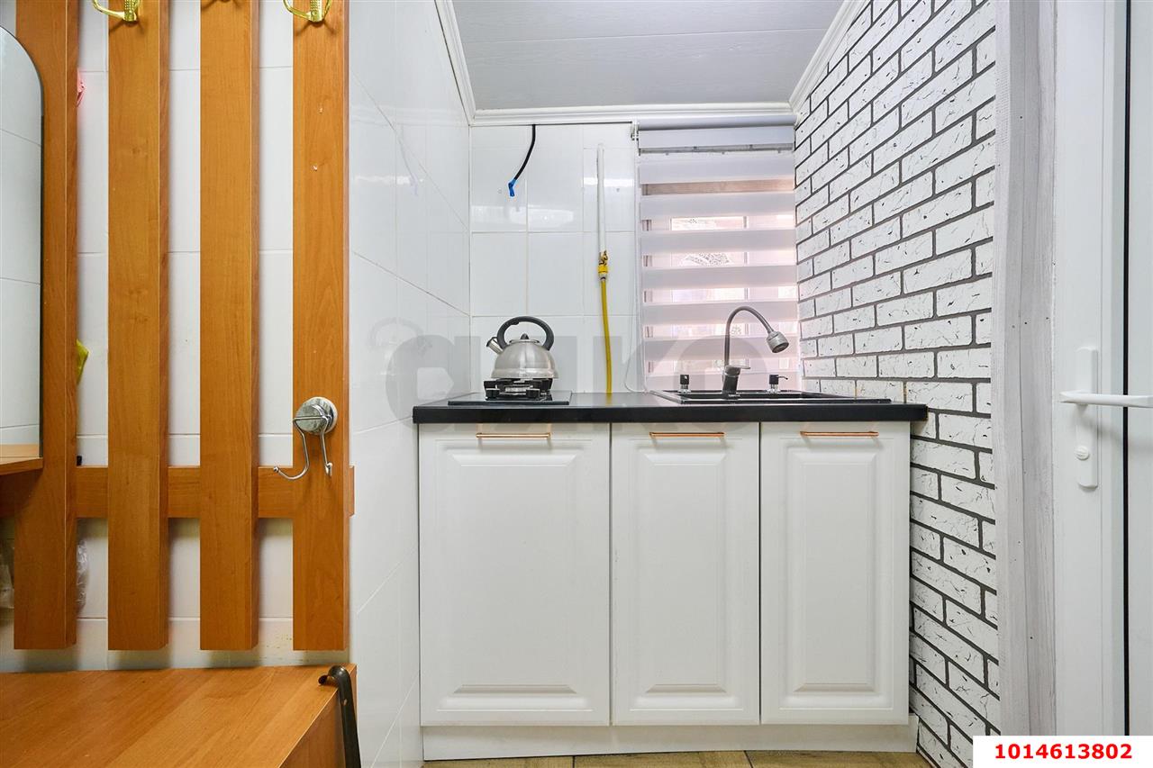 Фото №7: Часть дома 32 м² + 1 сот. - Краснодар, Дубинка, ул. имени Чехова, 32