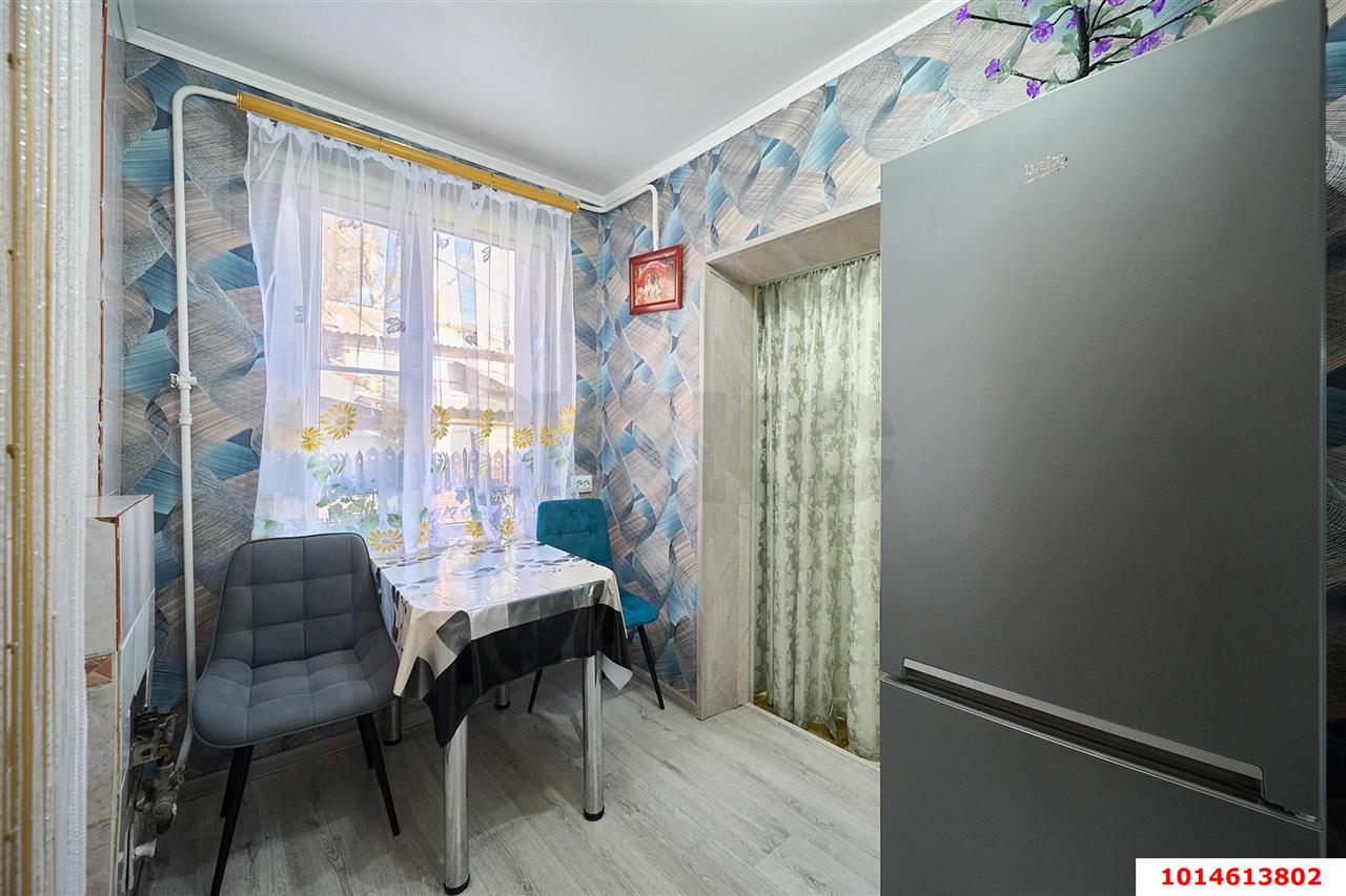 Фото №5: Часть дома 32 м² + 1 сот. - Краснодар, Дубинка, ул. имени Чехова, 32
