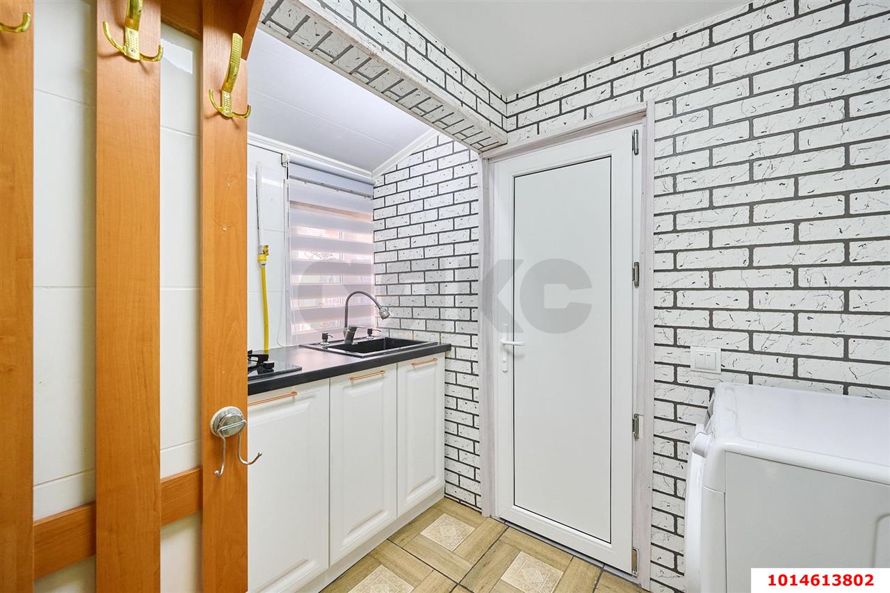 Фото №8: Часть дома 32 м² + 1 сот. - Краснодар, Дубинка, ул. имени Чехова, 32