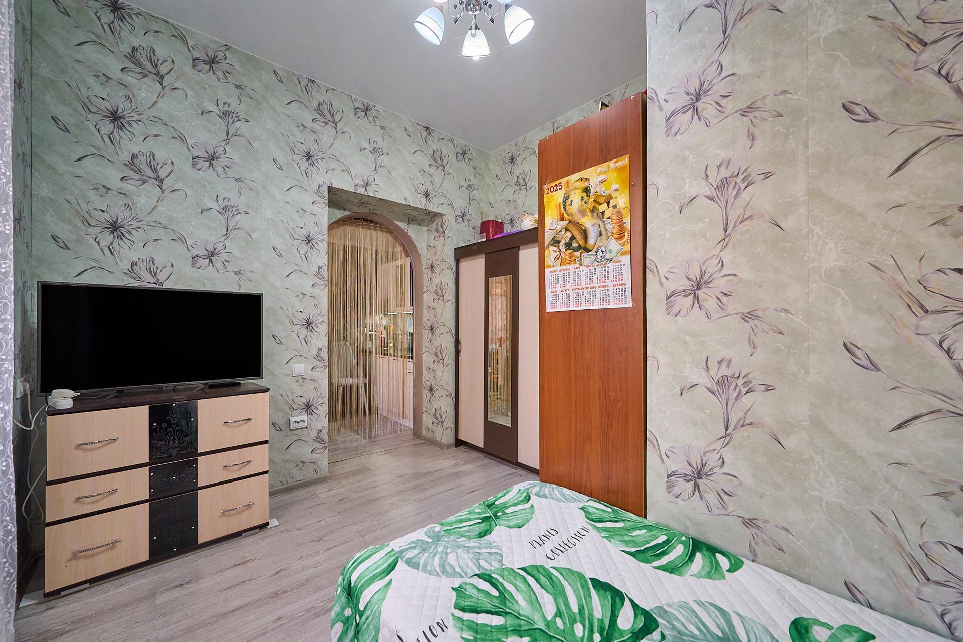 Фото №14: Часть дома 32 м² + 1 сот. - Краснодар, Центральный внутригородской округ, мкр. Дубинка, ул. имени Чехова, 32