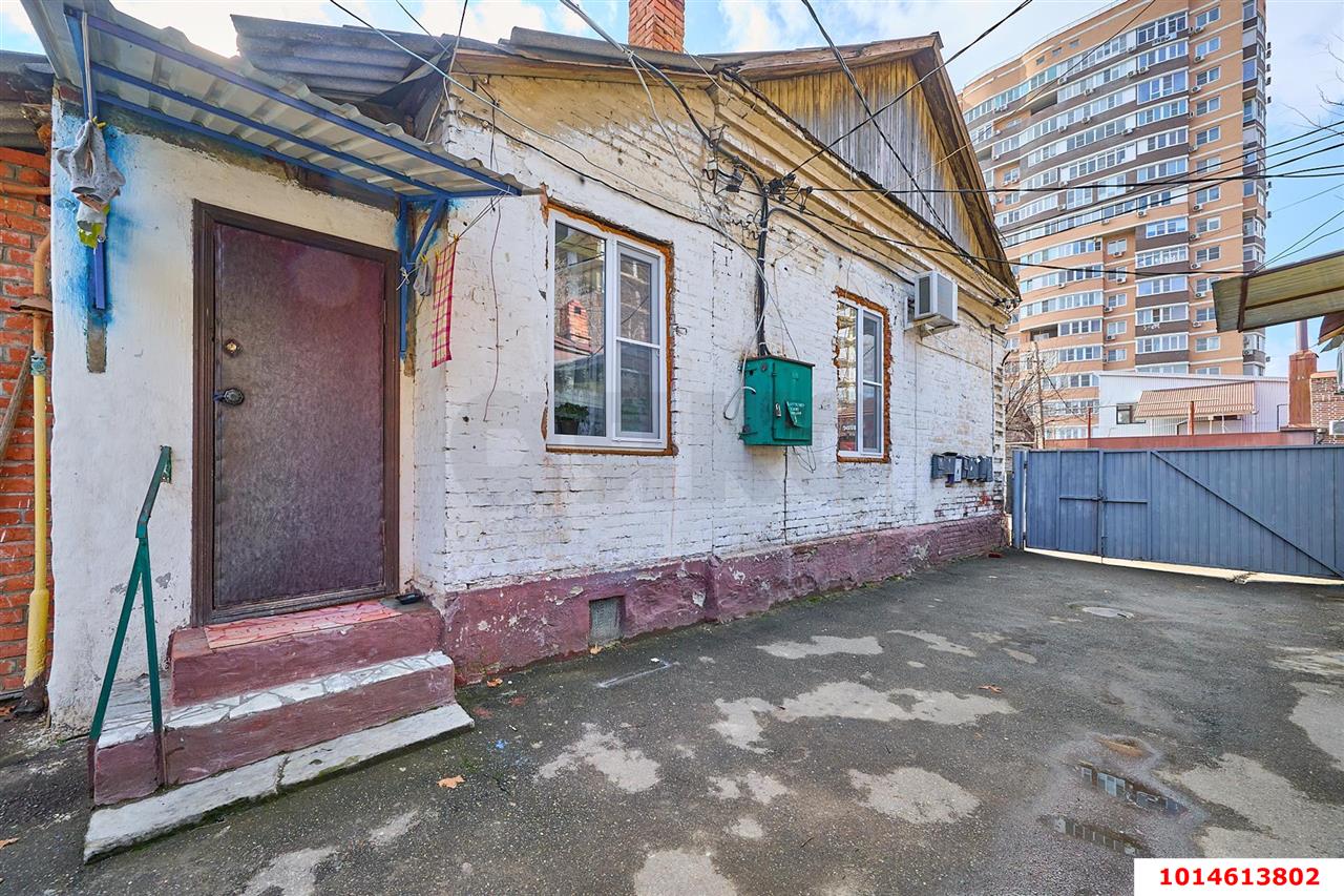 Фото №17: Часть дома 32 м² + 1 сот. - Краснодар, Дубинка, ул. имени Чехова, 32