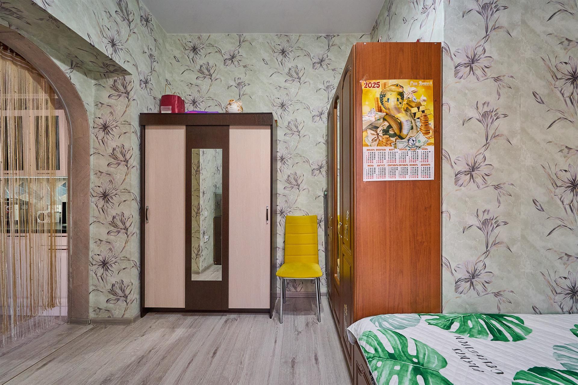 Фото №12: Часть дома 32 м² + 1 сот. - Краснодар, Центральный внутригородской округ, мкр. Дубинка, ул. имени Чехова, 32