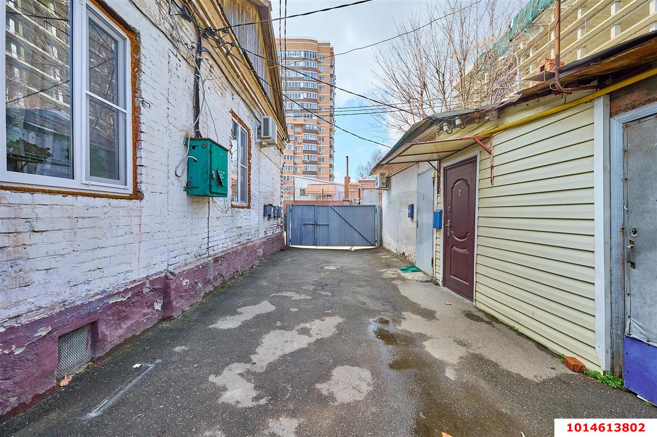 Фото №16: Часть дома 32 м² + 1 сот. - Краснодар, Дубинка, ул. имени Чехова, 32