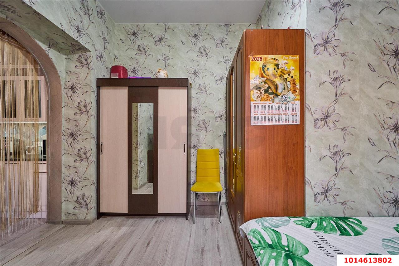 Фото №12: Часть дома 32 м² + 1 сот. - Краснодар, Дубинка, ул. имени Чехова, 32