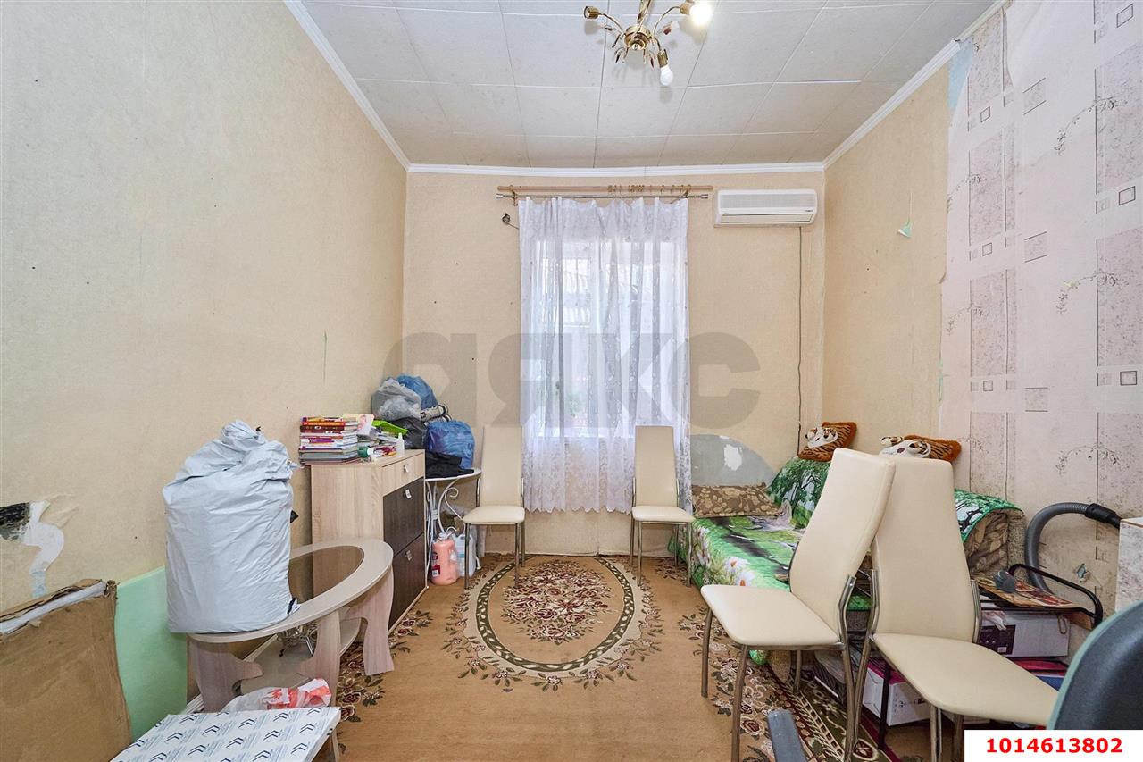 Фото №18: Часть дома 32 м² + 1 сот. - Краснодар, Дубинка, ул. имени Чехова, 32