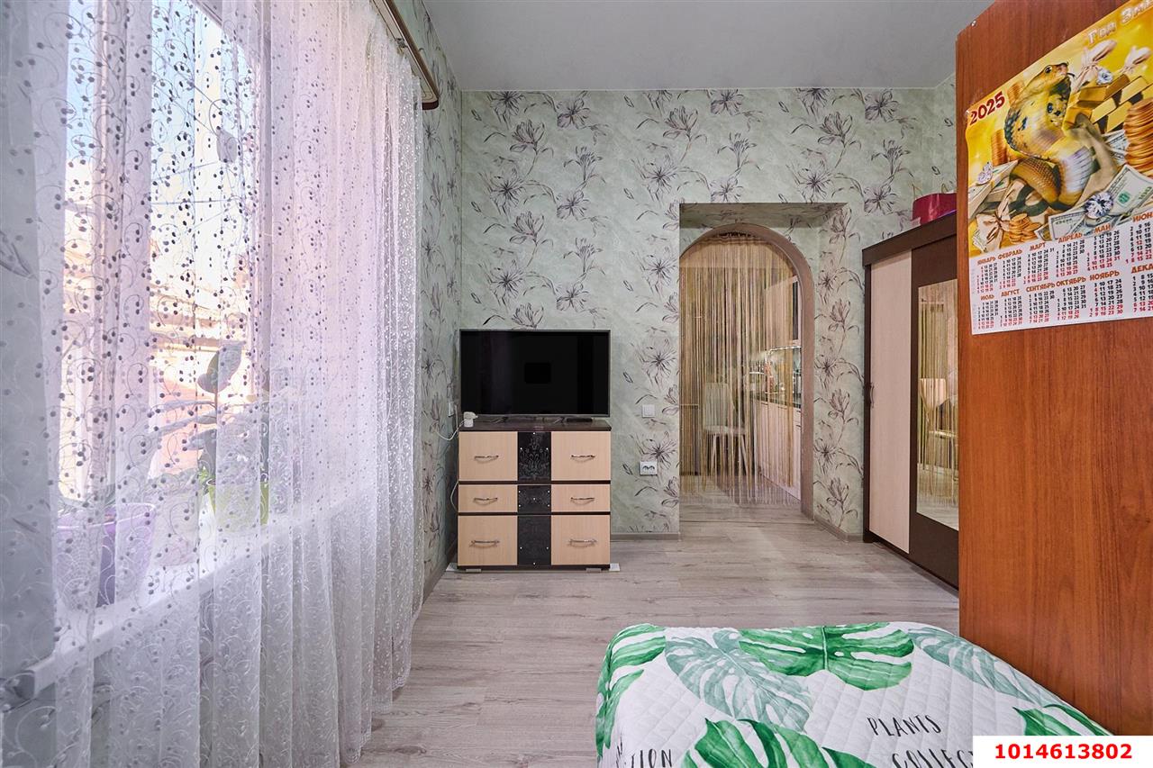 Фото №13: Часть дома 32 м² + 1 сот. - Краснодар, Дубинка, ул. имени Чехова, 32