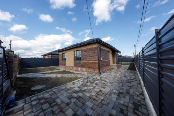 Фото №3: Дом 109 м² - Трудобеликовский, мкр. Прикубанский внутригородской округ, ул. Славянская, 11