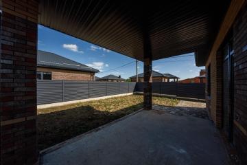 Фото №5: Дом 109 м² - Трудобеликовский, мкр. Прикубанский внутригородской округ, ул. Славянская, 11