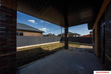 Фото №5: Дом 109 м² - Трудобеликовский, мкр. Прикубанский внутригородской округ, ул. Славянская, 11