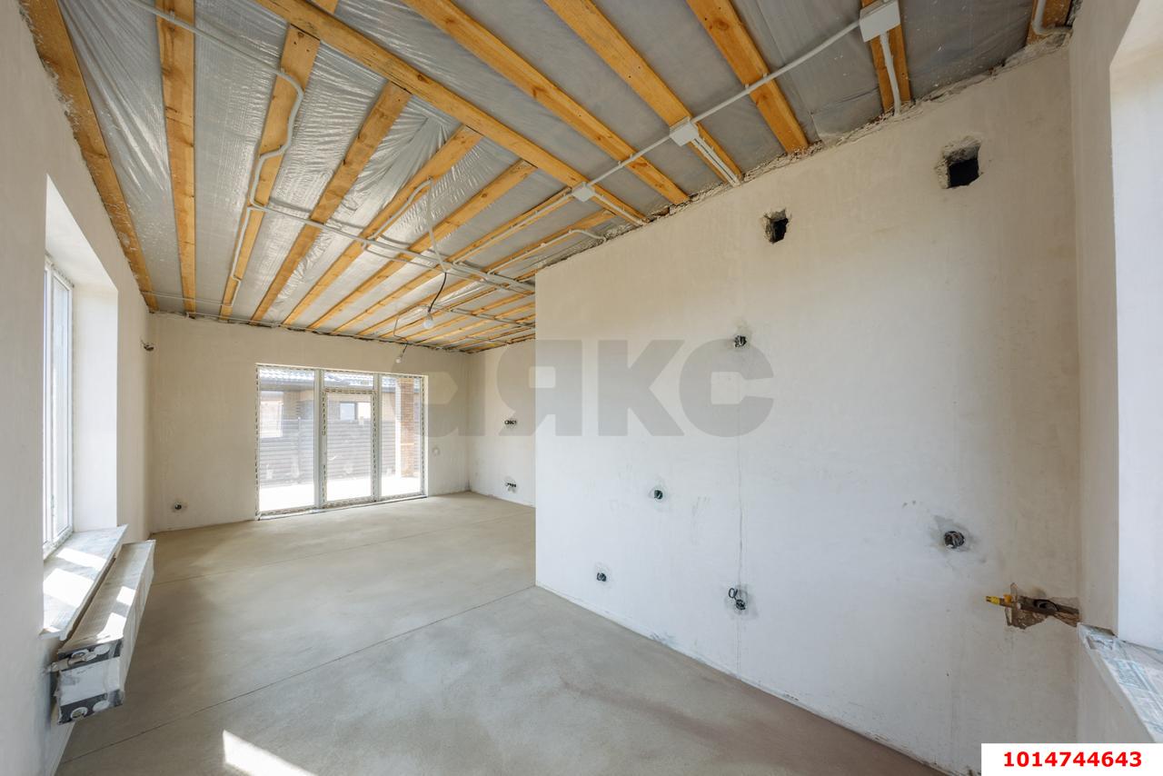 Фото №8: Дом 109 м² + 5 сот. - Трудобеликовский, ул. Славянская, 11