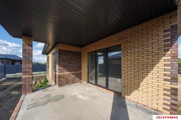 Фото №4: Дом 109 м² - Трудобеликовский, ул. Славянская, 11