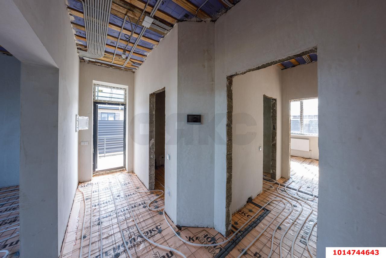 Фото №11: Дом 109 м² + 5 сот. - Трудобеликовский, мкр. Прикубанский внутригородской округ, ул. Славянская, 11