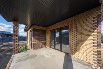 Фото №4: Дом 109 м² - Трудобеликовский, мкр. Прикубанский внутригородской округ, ул. Славянская, 11